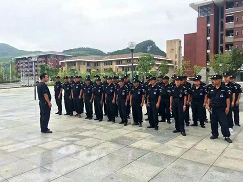 贵州轻工职业技术学院案例