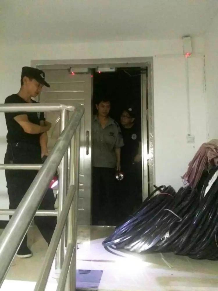 贵州保安派遣