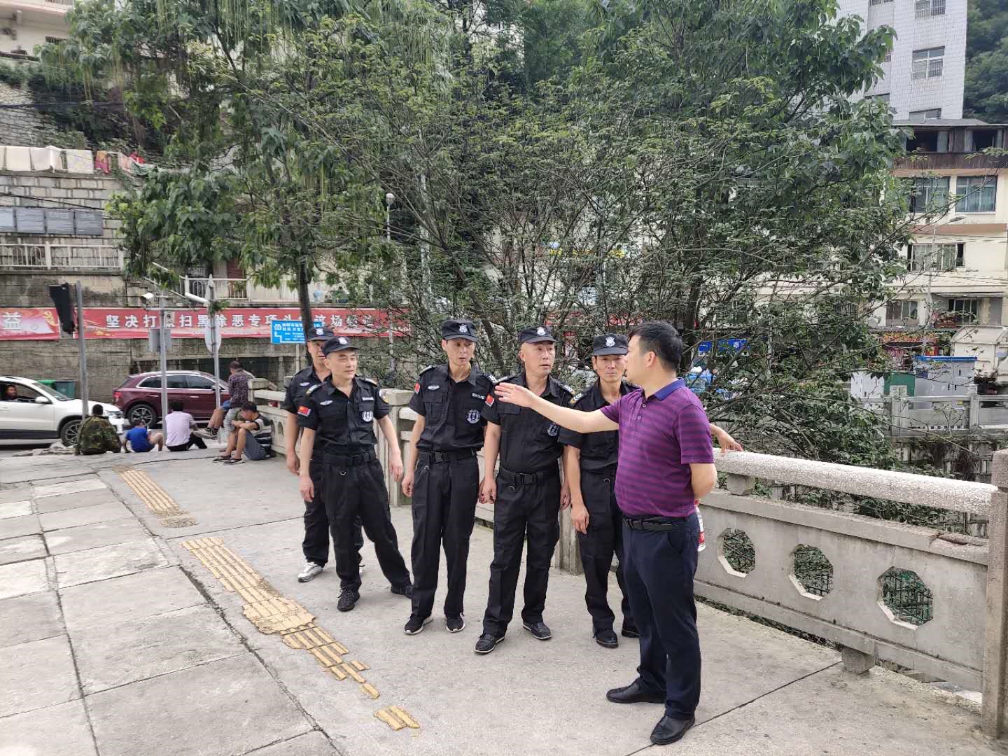 贵州保安哪家好
