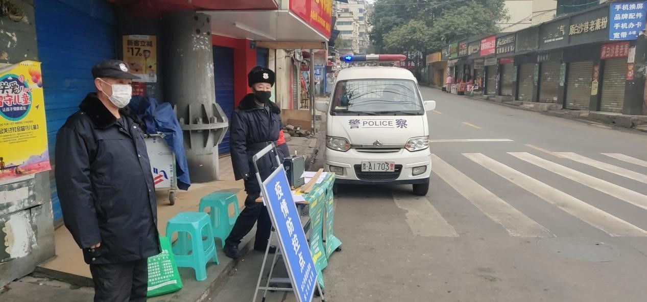 贵州保安哪家好