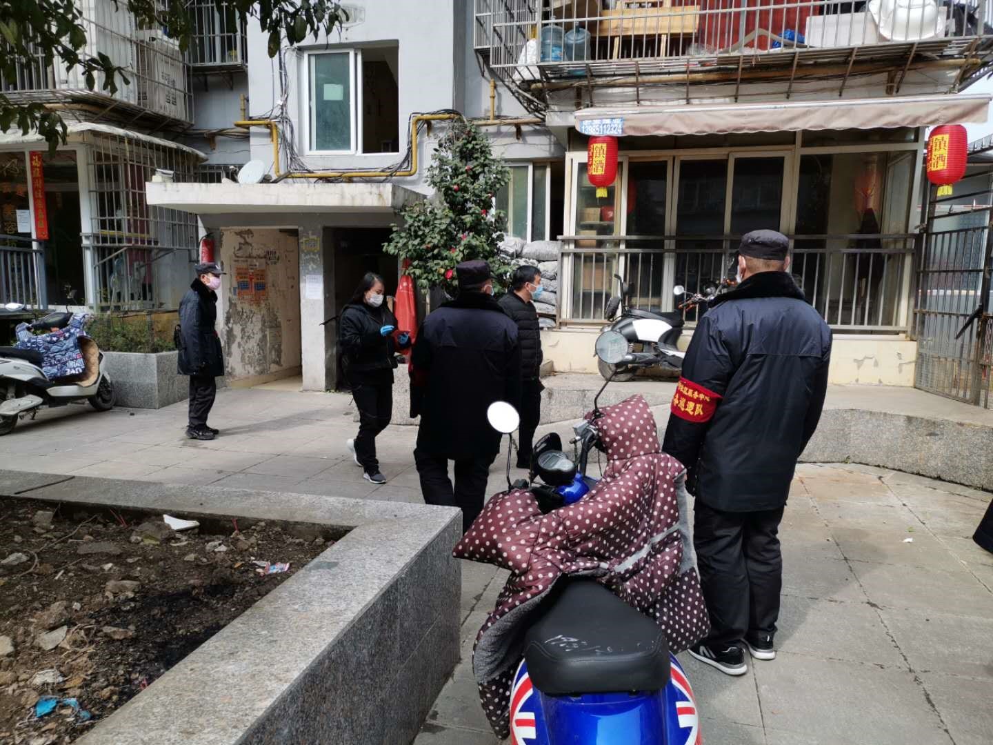 贵州保安哪家好